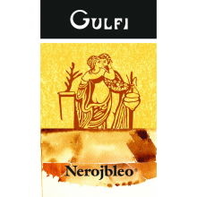 Gulfi Nerojbleo Sicilia Doc 2019