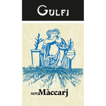 Neromaccarj Gulfi