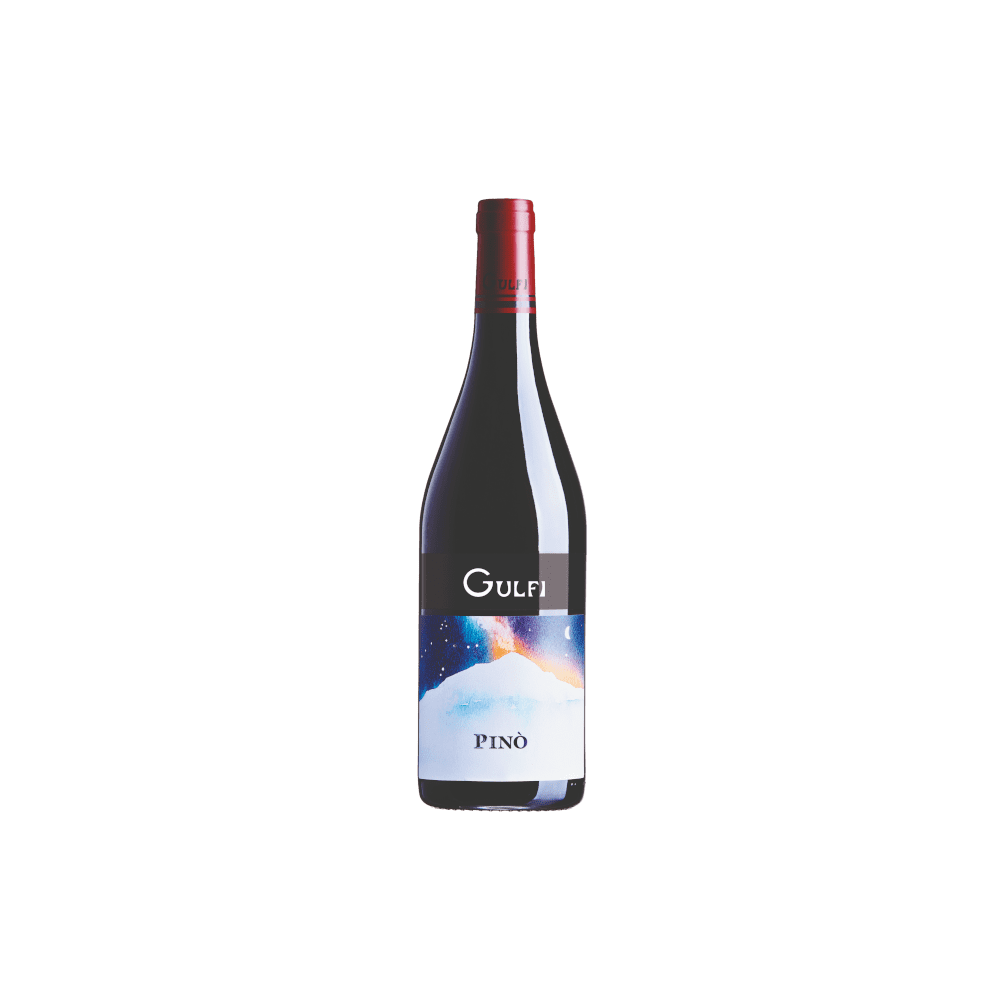 Pino’ Gulfi