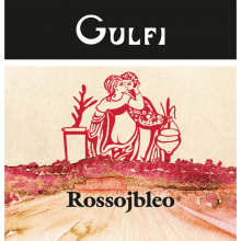 Rossojbleo Gulfi 2010 lt.0,75