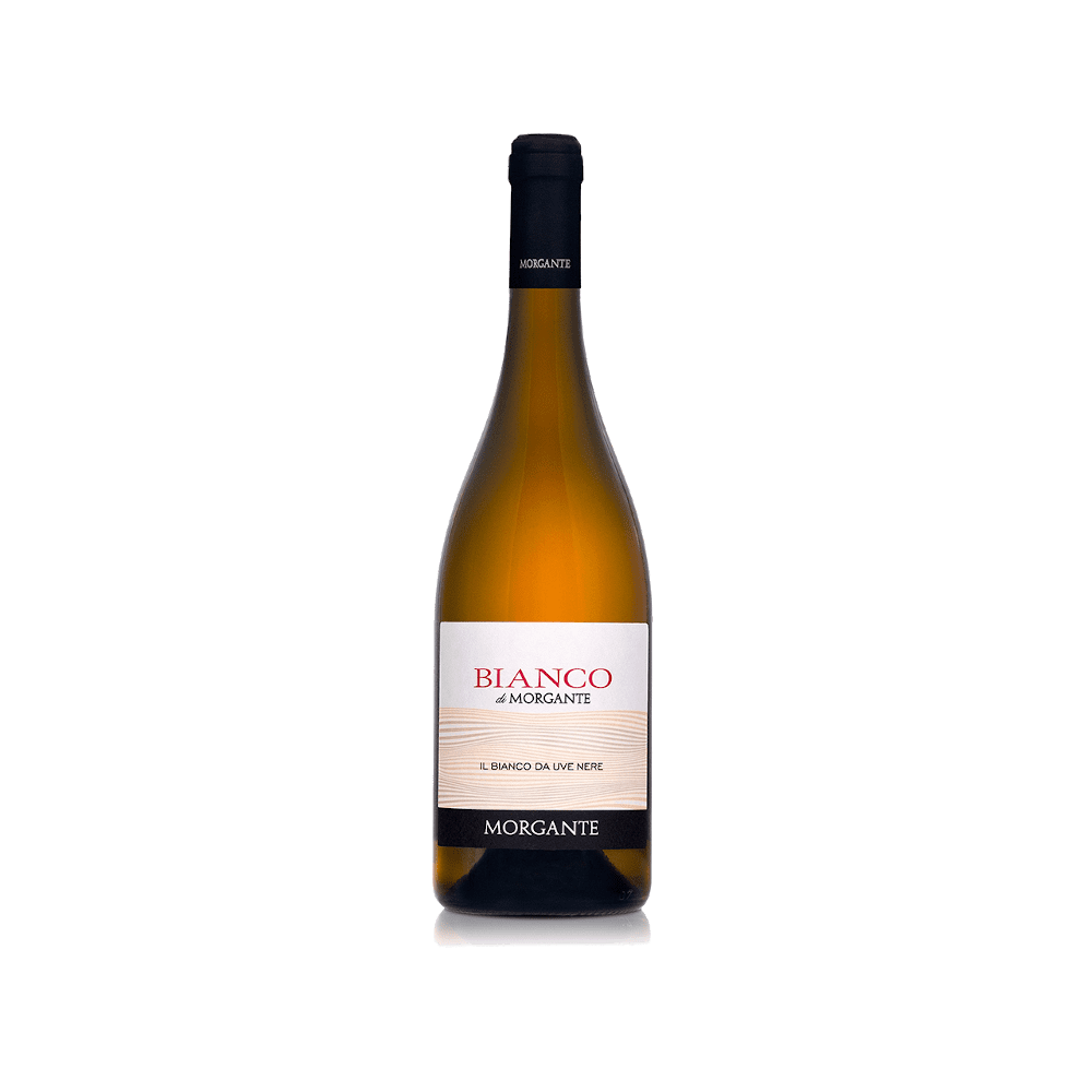 Bianco di Morgante Morgante 2019 lt.0,75