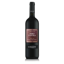 Nero d'Avola Morgante