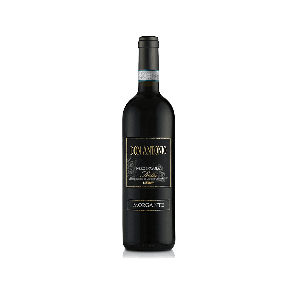 Don Antonio Morgante 2017 lt.0,75