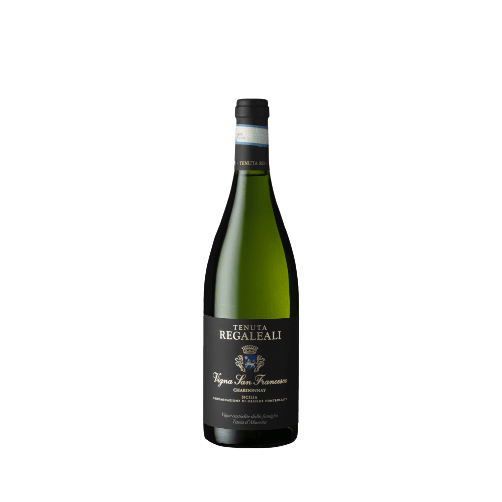Chardonnay Tasca d’Almerita