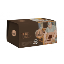 Panettone Nero Sublime Fiasconaro Kg.1 | Fiasconaro vendita online