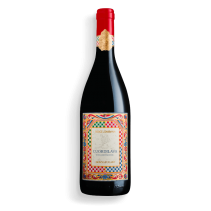 Cuordilava Dolce&Gabbana Donnafugata Etna Doc 2020 Rosso
