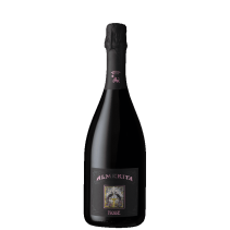 Almerita Rosè Tasca d'Almerita Spumante
