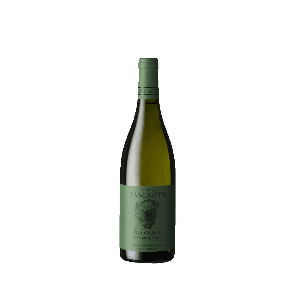 Buonora Carricante Tasca d'Almerita 2019 Bianco