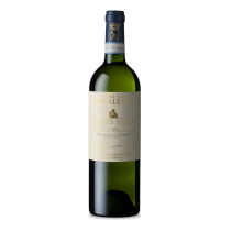 Tenuta Regaleali Nozze d'Oro Sicilia Doc 2022 White