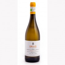 Grillo Doc Sicilia Pianogrillo