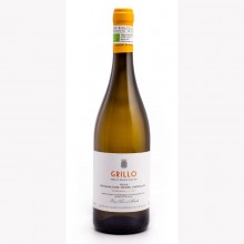 Pianogrillo Grillo Sicilia Doc 2022 White