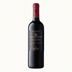 Tenuta Regaleali Rosso del Conte Contea di Sclafani Doc 2016