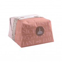 Panettone Mandorle Fiasconaro Kg.1