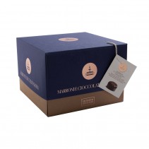 Panettone Nero Sublime Fiasconaro Kg.1 | Fiasconaro vendita online