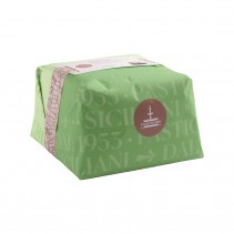 Panettone Pera e Cioccolato Fiasconaro Kg. 1