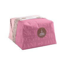 Panettone Frutti di Bosco Fiasconaro Kg. 1