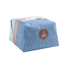 Panettone Pandorato Fiasconaro Kg. 1