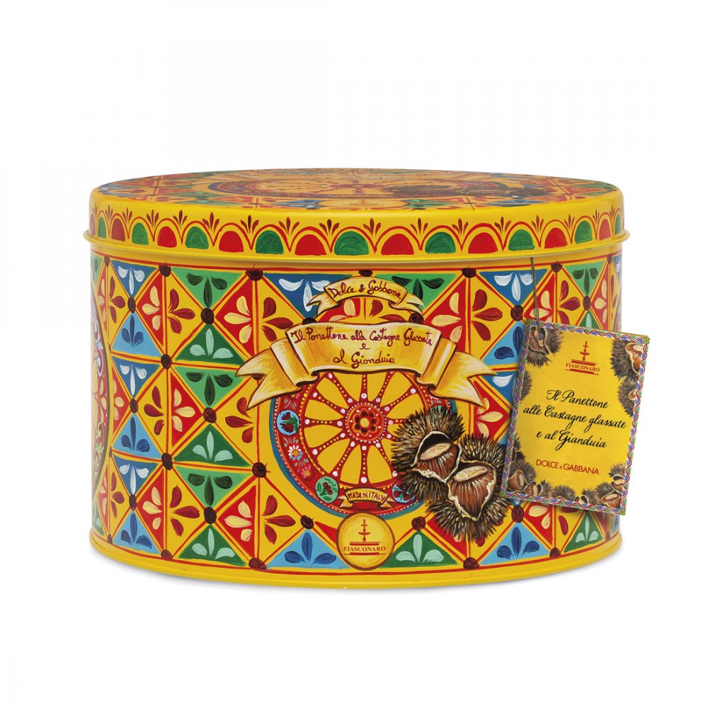 Panettone Maximus Fiasconaro Kg.5 | Fiasconaro vendita online