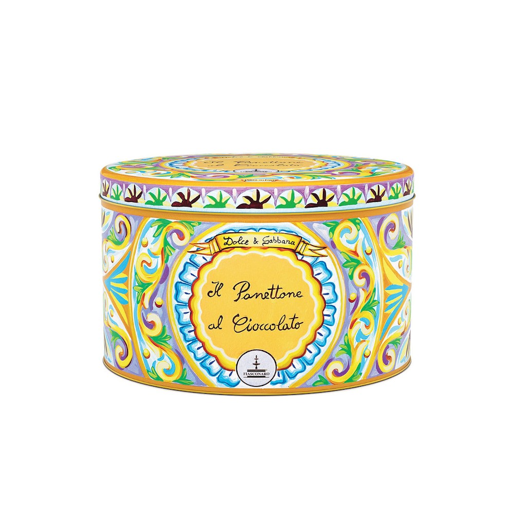 Panettone Maximus Fiasconaro Kg.5 | Fiasconaro vendita online
