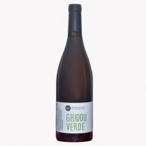 Badalucco Griddu Verde Terre Siciliane 2021 White