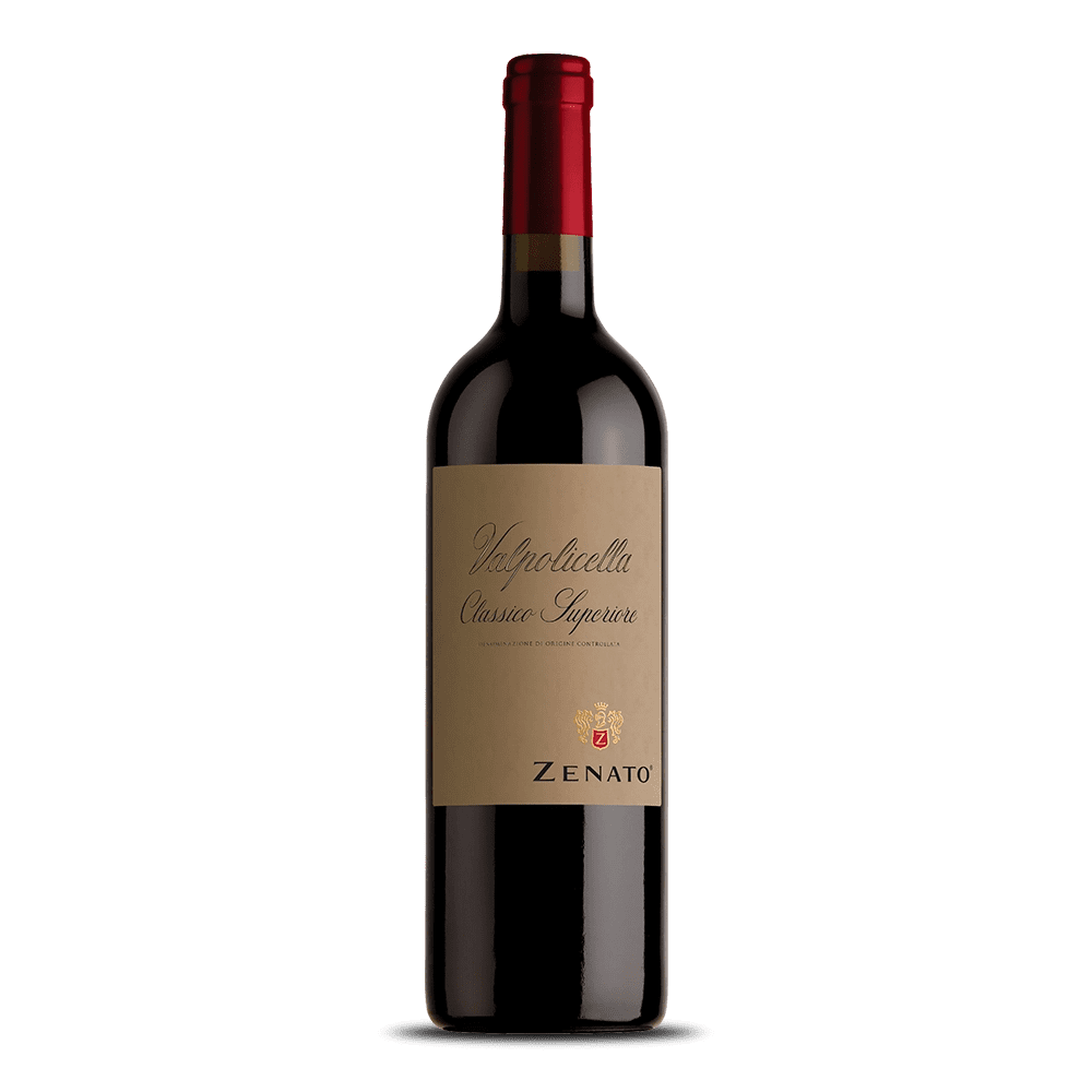Valpolicella Classico Superiore DOC Zenato 2020 Rosso