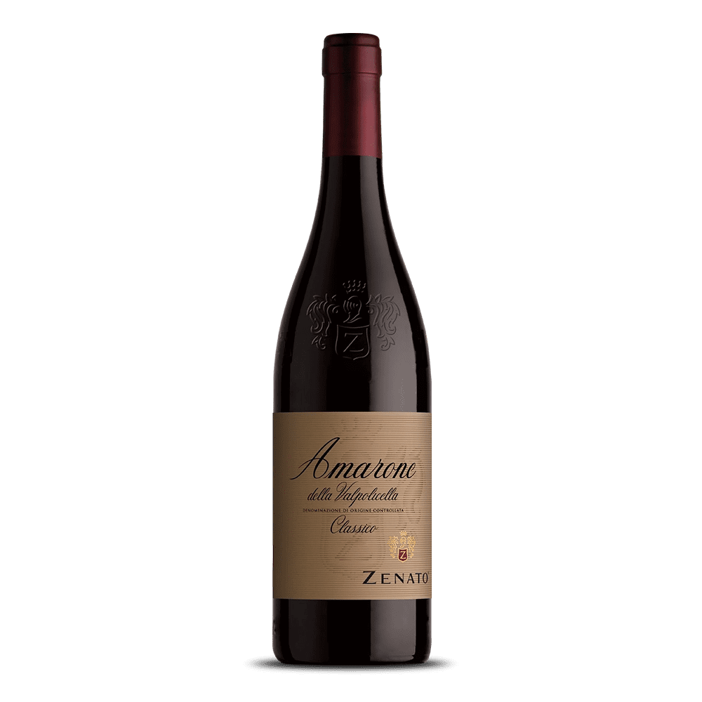 Amarone della Valpolicella DOCG Classico Zenato