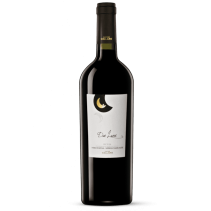 Due Lune Nero d'Avola Nerello Mascalese Cellaro