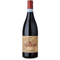 Il Bacialé Monferrrato Rosso DOC Braida