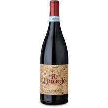 Il Bacialé Monferrrato Rosso DOC Braida
