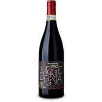 Montebruna Barbera d'Asti DOCG Braida