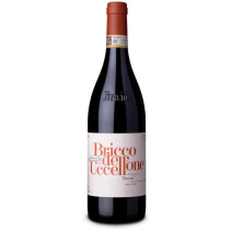 Bricco dell’Uccellone Barbera d'Asti DOCG Braida