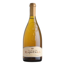 Conte Hugues Chardonnay Rapitalà