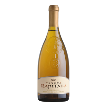 Conte Hugues Chardonnay Rapitalà