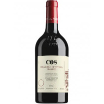 Cos Cerasuolo di Vittoria Classico DOCG 2020