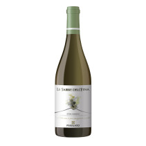 Le Sabbie dell'Etna Firriato Etna Bianco DOC 2023 lt.0,75