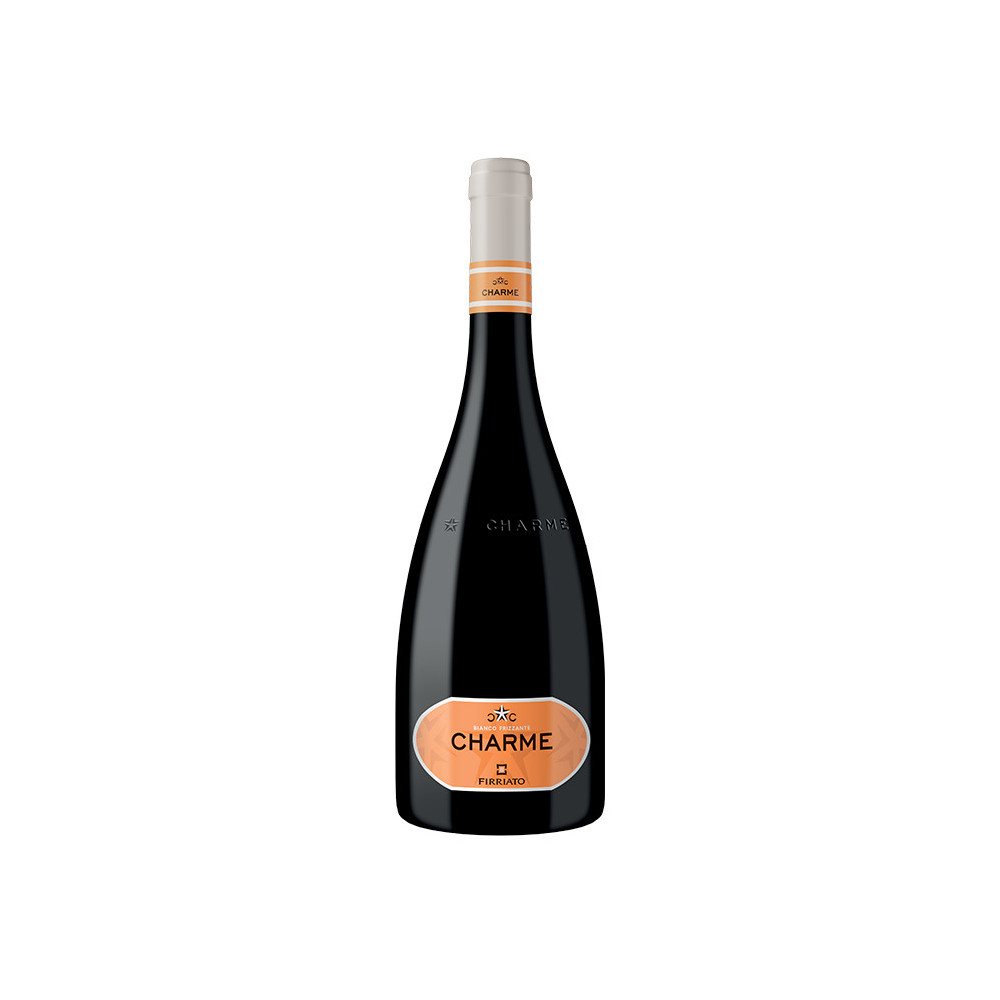 Firriato Charme Bianco Terre Siciliane IGT NV White