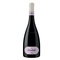 Firriato Charme Rosato Frizzante Terre Siciliane IGT