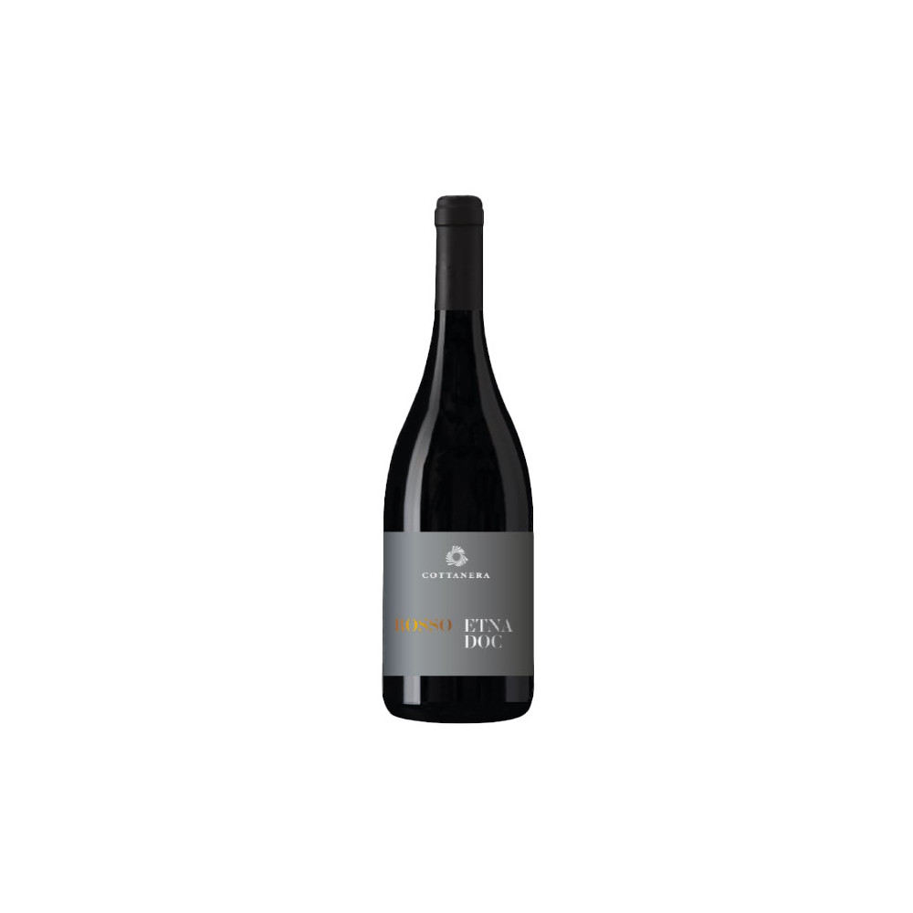 Etna Rosso Doc Cottanera 2022