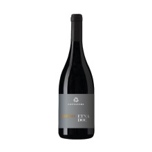 Etna Rosso Doc Cottanera 2022