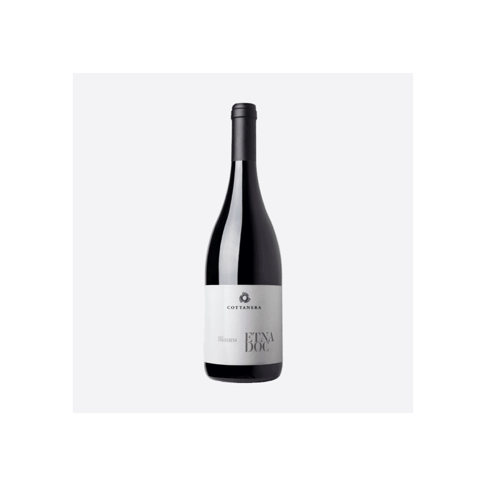 Cottanera Etna Bianco Doc 2023 White