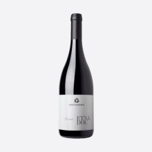 Cottanera Etna Bianco Doc 2023 White