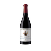 Le Sabbie dell'Etna 2021 Etna Rosso D.O.C. Firriato lt.0,75