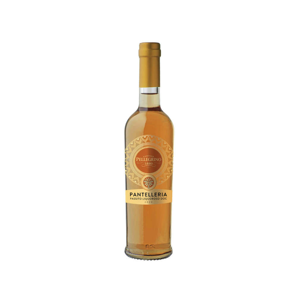 Passito di Pantelleria Duca di Castelmonte Pellegrino lt.0,50