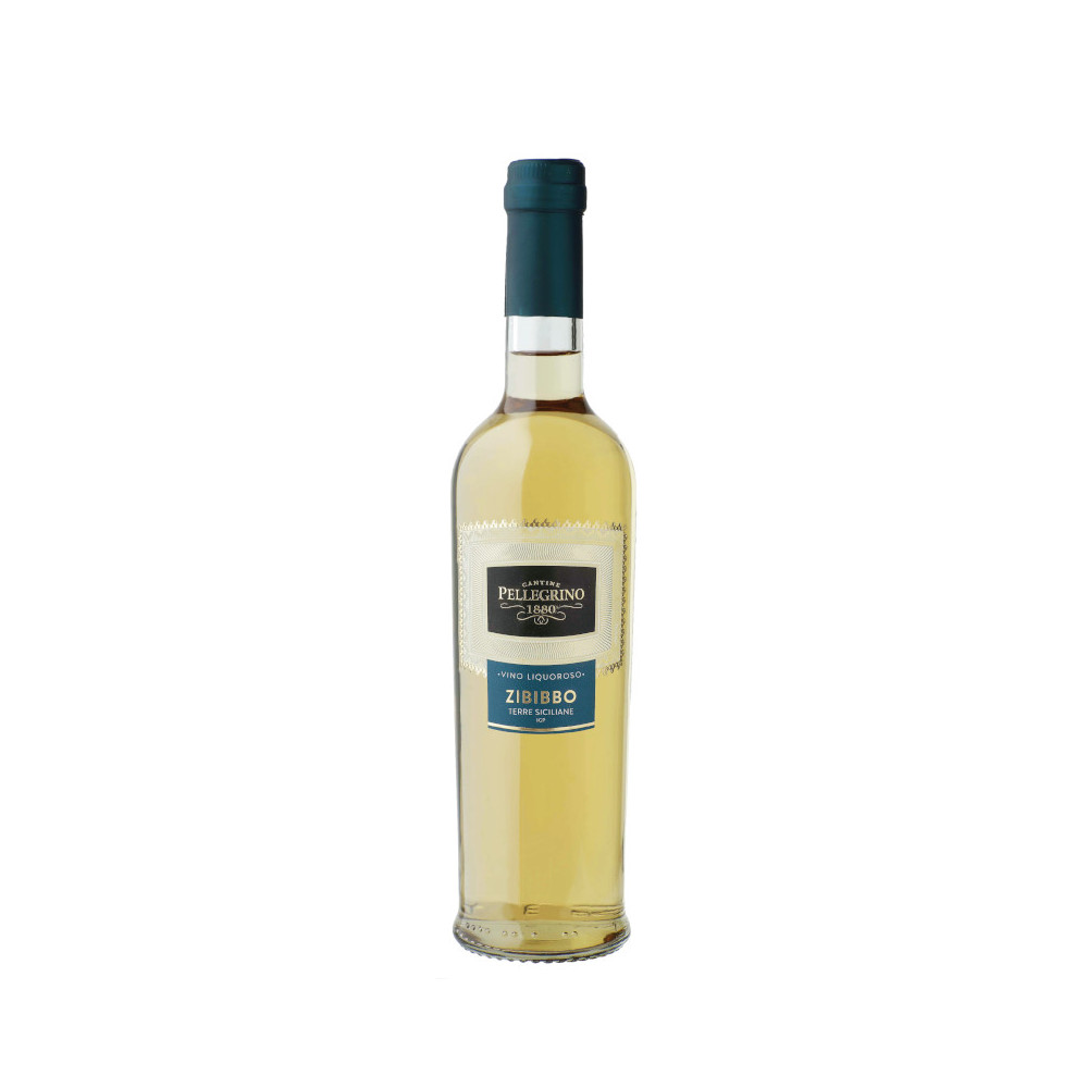 Zibibbo di Sicilia Duca di Castelmonte Pellegrino lt. 0,50