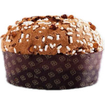 Panettone Nocciole Fiasconaro Collezione 1953 Kg.1