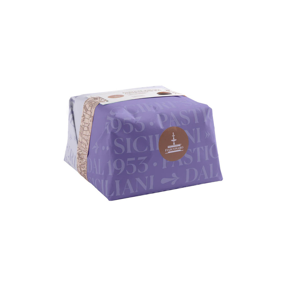 Panettone Maximus Fiasconaro Kg.5 | Fiasconaro vendita online