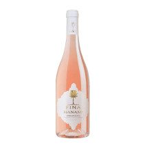 Hanami Cantine Fina 2023 Rosato Bio