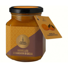 Marmellata di Mandarini di Sicilia Fiasconaro gr.360