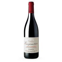 Eruzione 1614 Nerello Mascalese Planeta 2020 Rosso