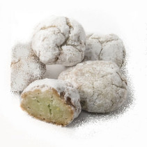 Paste di mandorla